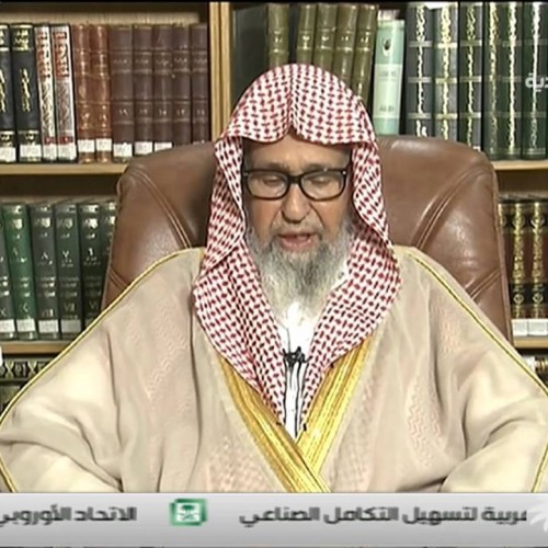 العبد المأمور، عبد بالاختيار