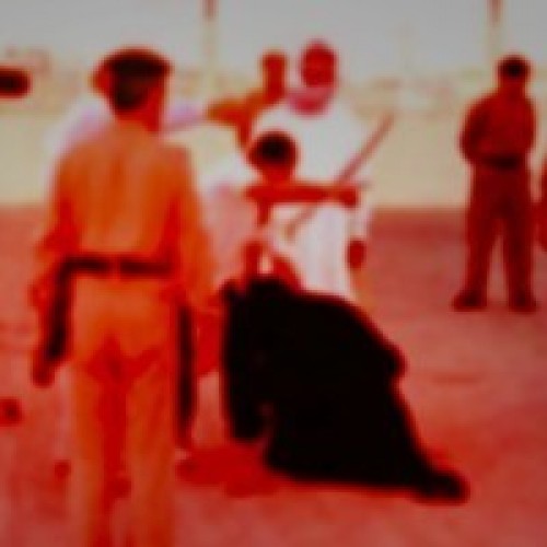 الحق في الحياة كيف يُسلب الحق في الحياة وبرضى شعبي؟